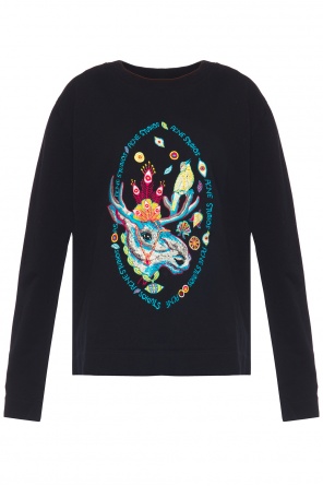 Moose sweatshirt, zdjęcie 1 Moose sweatshirt od Acne